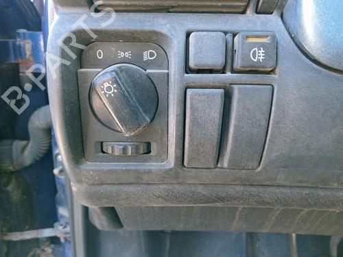Comando luci OPEL ASTRA F Hatchback (T92) 1.7 TD (F08, M08, F68, M68) | BP16233121I24 