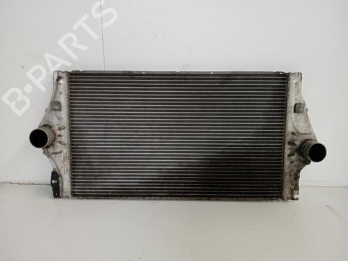 Intercooler RENAULT VEL SATIS (BJ0_) 3.0 dCi (BJ0J, BJ0N) (177 hp) 17369232