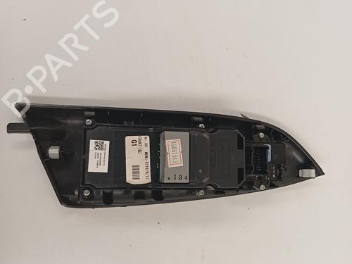 Left front window switch HONDA JAZZ IV (GK_) 1.3 | BP38091248I27 - Image 4