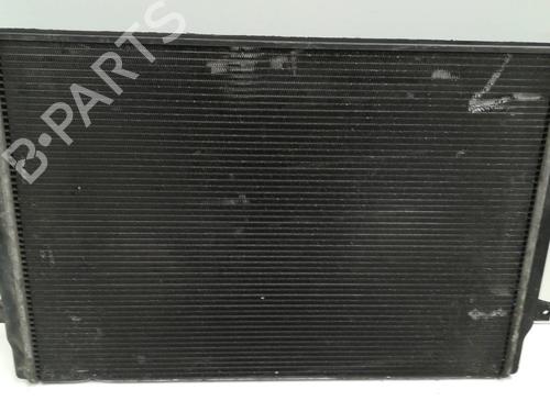 Køler SEAT LEON (1P1) | BP9353516M31