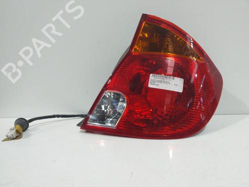 Used Right taillight HYUNDAI ACCENT II (LC) 1.3 (75 hp) 9355433