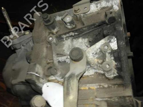 Gearbox PEUGEOT 206 Hatchback (2A/C)  | BP9350363M3 