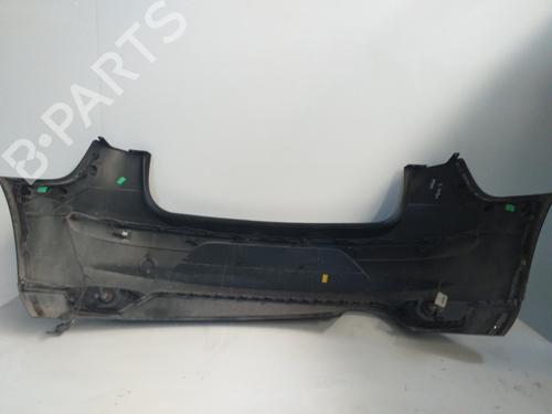 Rear bumper SEAT ALTEA (5P1)  | BP16961537C8 