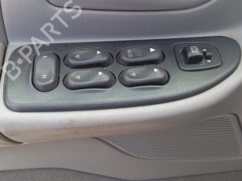 Used Left front window switch FORD USA WINDSTAR (A3) [1995-2004]  17666556