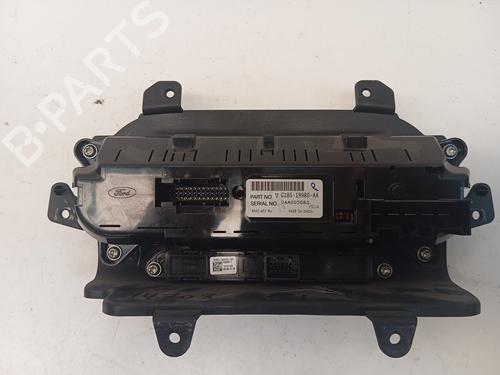 Climate control FORD KA+ III (UK, FK) 1.2 Ti-VCT | BP25294306I5 