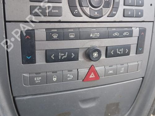 Used Climate control CITROËN C5 II (RC_) [2004-2008]  17964868
