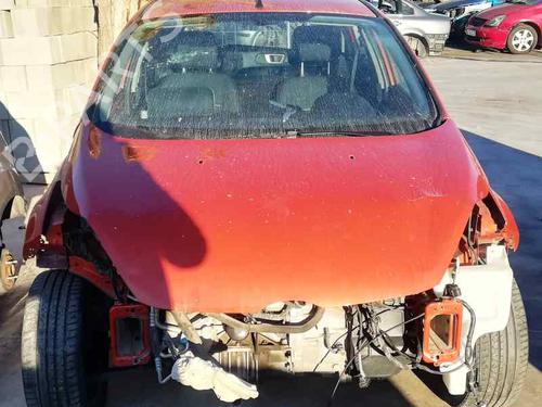 Front left window mechanism FORD FIESTA VI (CB1, CCN) 1.25 | BP22355449C22 