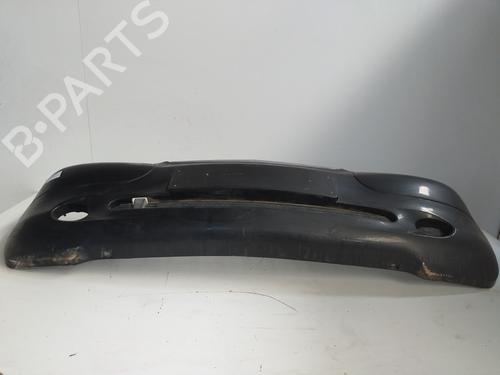 Front bumper MERCEDES-BENZ A-CLASS (W168) A 160 (168.033, 168.133) | BP18053722C7 
