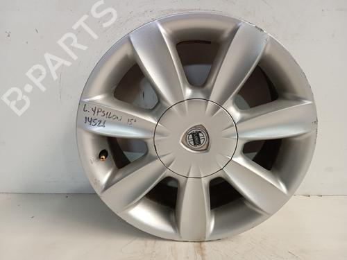 Used Rim LANCIA YPSILON (843_) 1.2 (843.AXA1A) (60 hp) 21845064