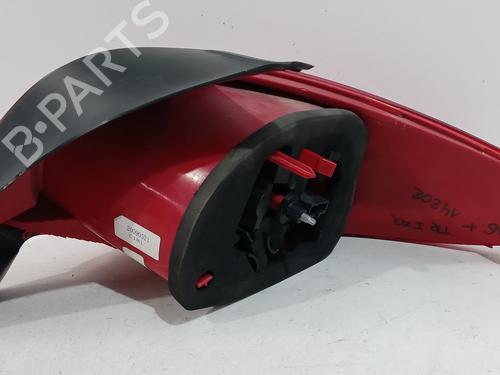 Left taillight PEUGEOT 206+ (2L_, 2M_) 1.1 | BP16066346C34 