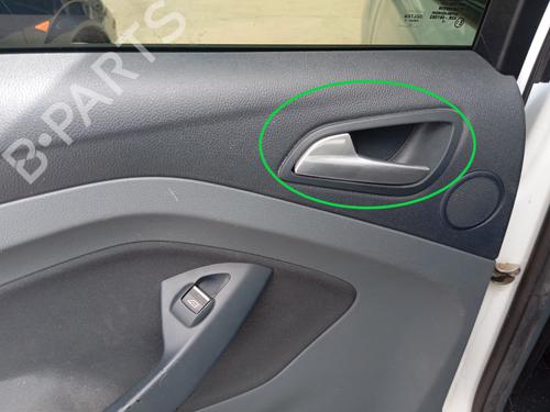 Used Rear left interior door handle FORD C-MAX II (DXA/CB7, DXA/CEU) [2010-2019]  22806002
