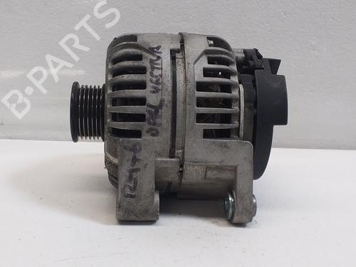 Alternator OPEL VECTRA C (Z02) 2.2 DTI 16V (F69) | BP9359163M7 