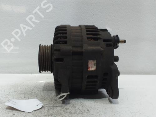 Alternator NISSAN PATHFINDER II (R50) 3.5 V6 4WD | BP9357643M7 
