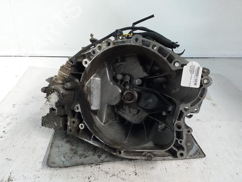 Used Gearbox CITROËN XSARA PICASSO (N68) 2.0 HDi (90 hp) 18087249