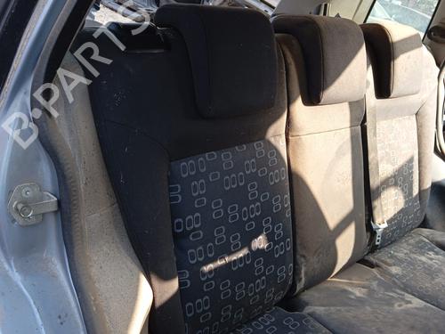 Sæde Bagtil FORD FUSION (JU_) 1.4 TDCi | BP22967562C17 
