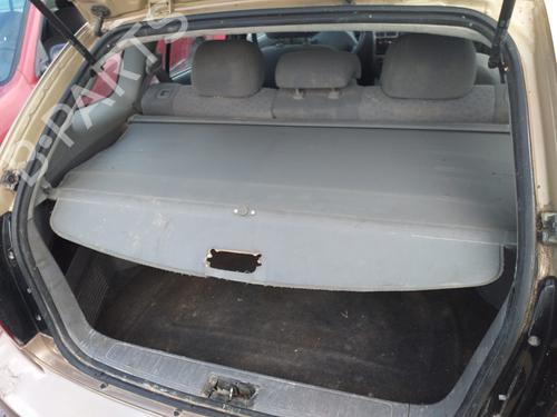 Køler KIA RIO I Hatchback (DC) 1.5 16V | BP12601952M31 