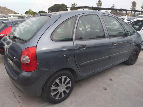 Scheinwerfer links CITROËN XSARA PICASSO (N68) 1.6 16V | BP15676542C28 
