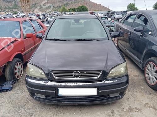 Used Parts OPEL ASTRA G Hatchback (T98) [1998-2009]  4340189
