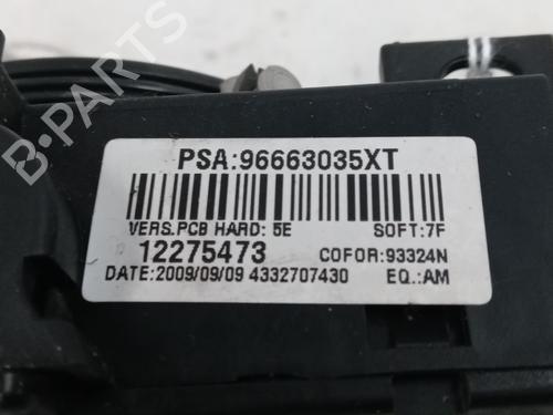 Switch PEUGEOT 206+ (2L_, 2M_) 1.1 | BP15989279I30 