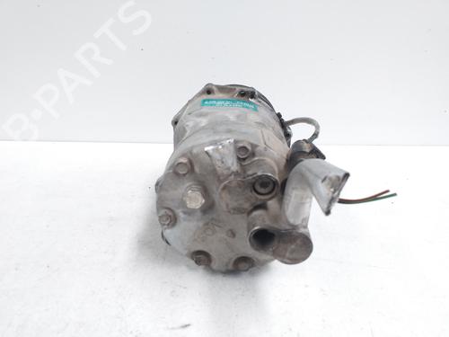 AC compressor SEAT IBIZA II (6K1) 1.4 i | BP15545250M34 