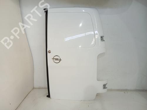 Porte battante arrière droite Porte battante arrière droite 38091232 38091232
