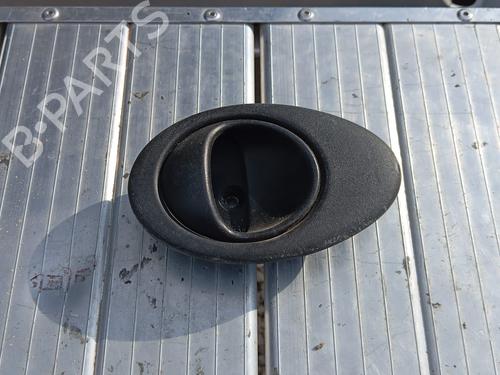 Used Front right interior door handle CHEVROLET MATIZ (M200, M250) 0.8 (52 hp) 16468901