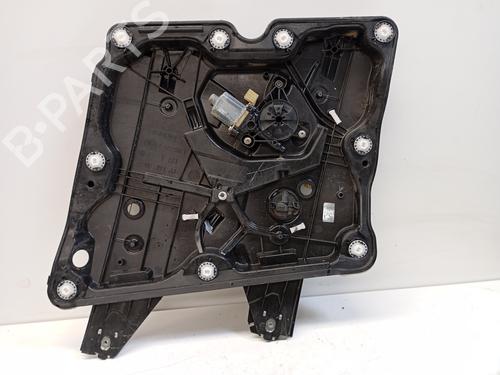 Front right window mechanism VW GOLF VIII (CD1, DA1) | BP38110156C23 - Image 3