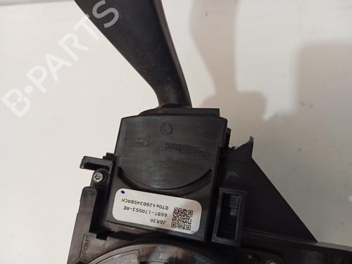 Switch FORD S-MAX (WA6)  | BP23117321I30 