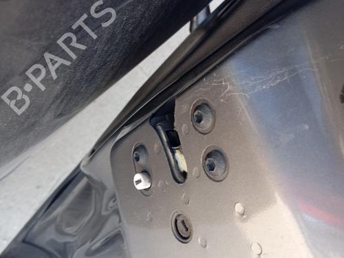 Used Rear right lock FIAT DOBLO Platform/Chassis (263_) 1.3 D Multijet (90 hp) 29408761