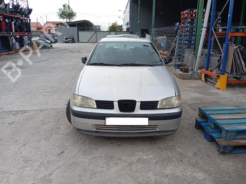 Used Parts SEAT CORDOBA (6K1, 6K2)    4512685