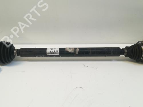 Used Right front driveshaft SEAT IBIZA IV ST (6J8, 6P8) 1.6 TDI (105 hp) 17192135