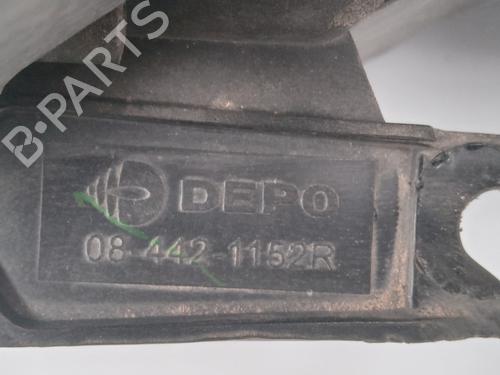 Right headlight OPEL CORSA D (S07) | BP36542067C29 - Image 4