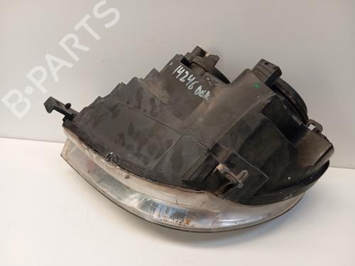 Højre forlygte CITROËN XSARA (N1) 2.0 HDi 109 | BP17094102C29 