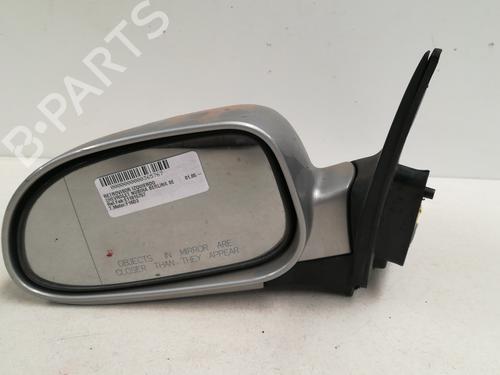 Left mirror CHEVROLET NUBIRA Saloon 1.6 | BP15484498C26 