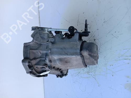 Gearbox PEUGEOT 206 Hatchback (2A/C) 1.4 LPG | BP29904890M3