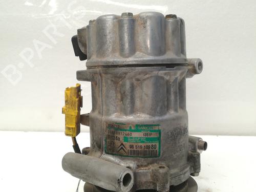 AC-Kompressor CITROËN C4 I (LC_) [2004-2014]  9354965