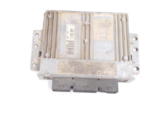 Used Engine control unit (ECU) CITROËN XSARA (N1) [1997-2005]  9354757