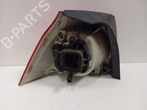 Right taillight VW GOLF V (1K1) 1.9 TDI | BP22598427C35 