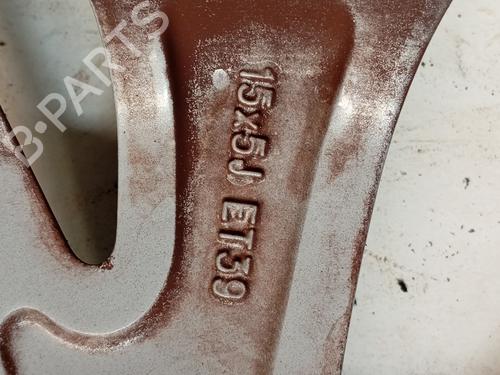 Rim TOYOTA YARIS (_P13_) 1.5 Hybrid (NHP130_, NHP130) | BP28413357C45 