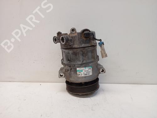 Used AC compressor AC compressor 36912236 36912236