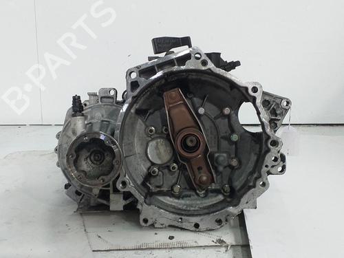 Used Gearbox AUDI A3 (8L1) 1.9 TDI (110 hp) 9357652
