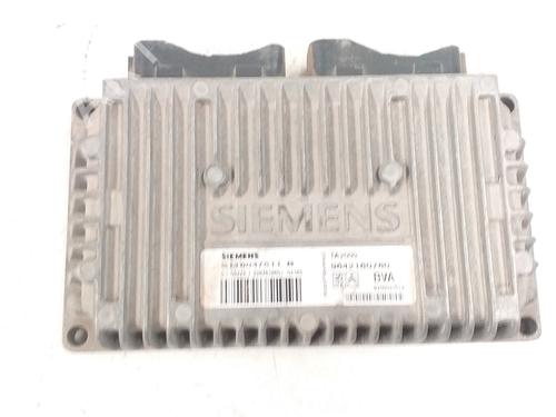 Used Engine control unit (ECU) Engine control unit (ECU) 9348772 9348772