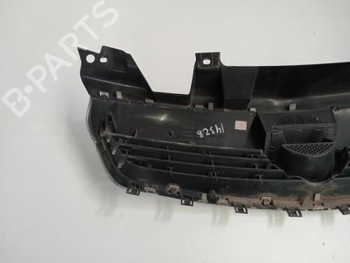 Grille OPEL ZAFIRA / ZAFIRA FAMILY B (A05) 1.9 CDTI (M75) | BP17607795C40 