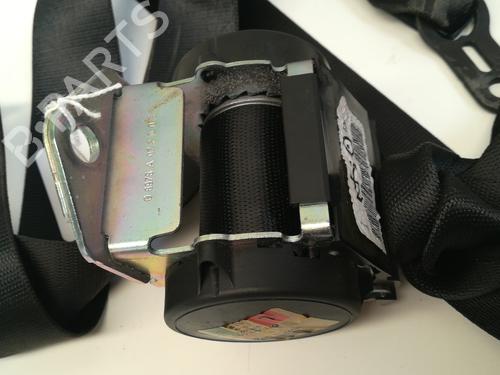 Rear right seatbelt BMW 1 (E87) 118 d | BP15349790I28