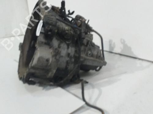 Gearbox NISSAN PRIMERA (P12) 2.2 Di | BP9355356M3 