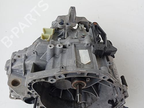 Gearbox RENAULT MEGANE CC (EZ0/1_) 1.9 dCi (EZ0J, EZ1S) | BP36113749M3 - Image 2