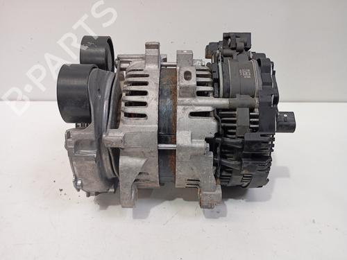 Used Alternator Alternator HYUNDAI BAYON (BC3) [2021-2026] 36091073 36091073
