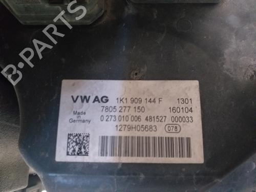 Steering rack SEAT ALTEA (5P1)  | BP12599077M22 