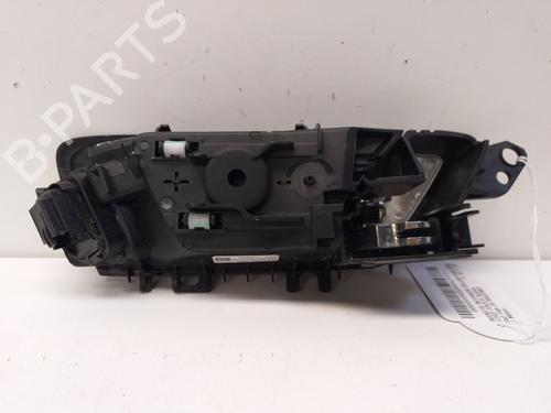 Front left interior door handle FORD FOCUS IV (HN)  | BP25283396I13 