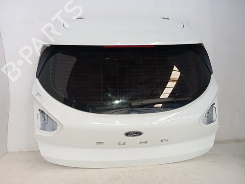 Used Tailgate Tailgate FORD PUMA (J2K, CF7) [2019-2026] 29533183 29533183